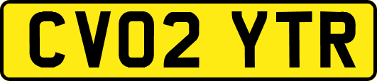 CV02YTR