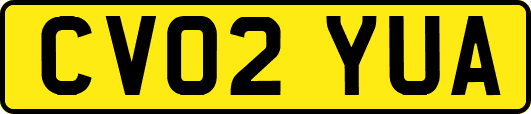 CV02YUA