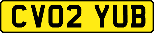 CV02YUB