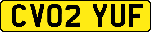 CV02YUF