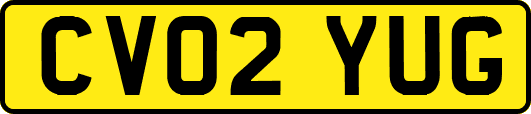 CV02YUG