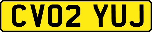 CV02YUJ