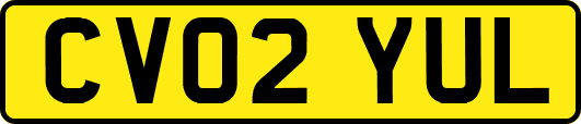 CV02YUL