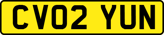 CV02YUN