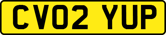 CV02YUP