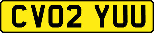 CV02YUU