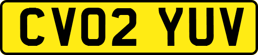 CV02YUV