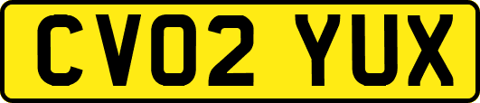 CV02YUX