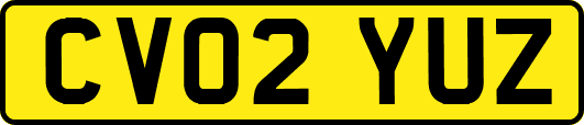 CV02YUZ