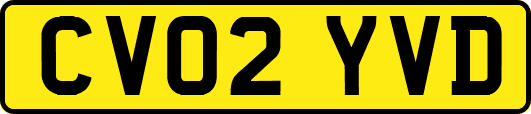 CV02YVD