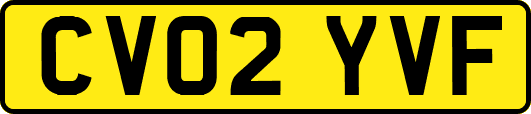 CV02YVF