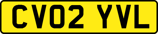 CV02YVL