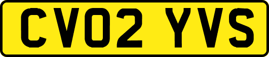CV02YVS