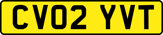 CV02YVT