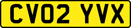 CV02YVX