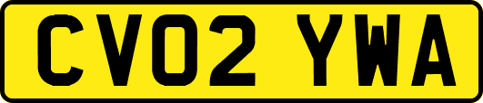 CV02YWA