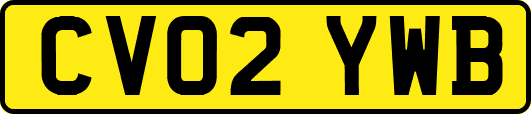CV02YWB