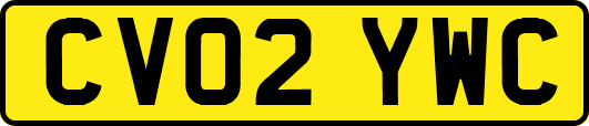 CV02YWC