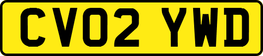 CV02YWD