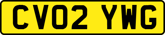 CV02YWG