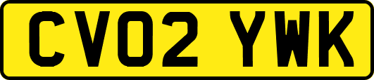 CV02YWK