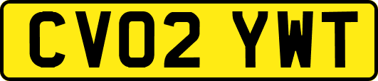 CV02YWT