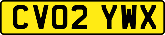 CV02YWX