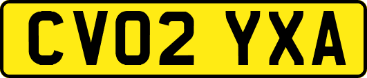 CV02YXA