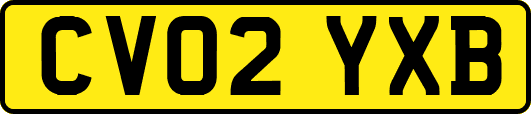 CV02YXB