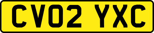 CV02YXC