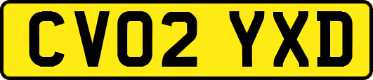 CV02YXD