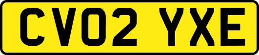 CV02YXE