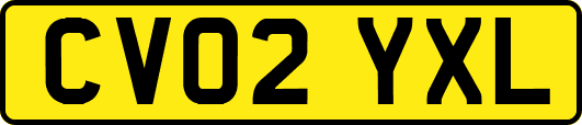 CV02YXL