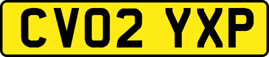 CV02YXP