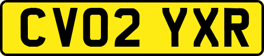 CV02YXR