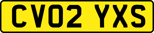 CV02YXS
