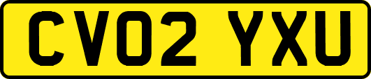 CV02YXU