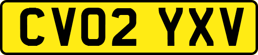 CV02YXV