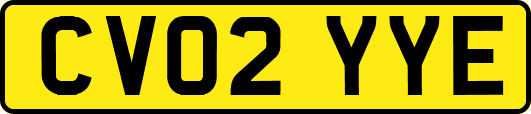 CV02YYE