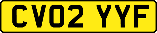 CV02YYF