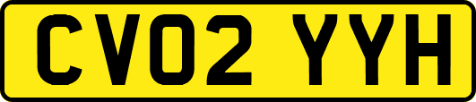 CV02YYH