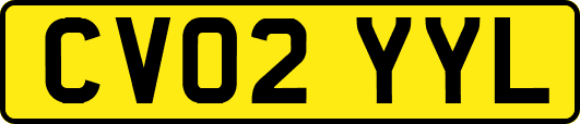 CV02YYL