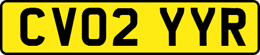 CV02YYR