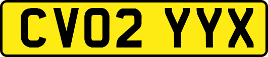 CV02YYX
