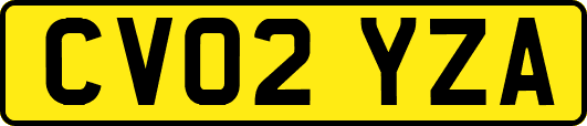 CV02YZA