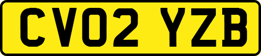 CV02YZB