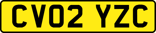 CV02YZC