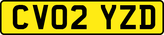 CV02YZD