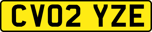 CV02YZE