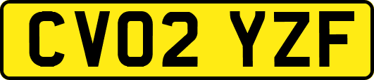 CV02YZF